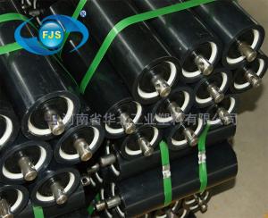 礦用托輥的分類！