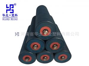 尼龍托輥、低噪音托輥廠家直銷質量保證