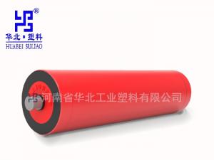 如何選擇高質量的靜音托輥？