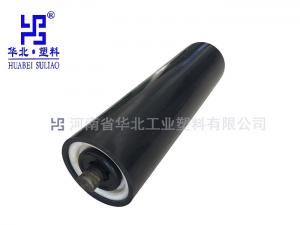 煤礦用三聯托輥：重載輸送的穩定支撐