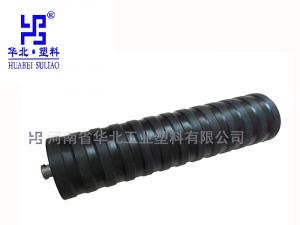 靜音托輥在環(huán)境保護中的作用！