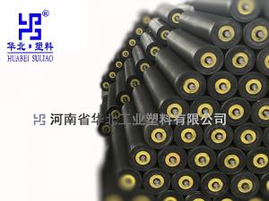 靜音托輥的技術優勢與市場前景！