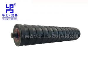 托輥的材料與制造工藝！